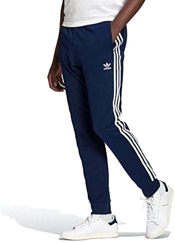 adidas Herren Trainingshose SST Tp : Amazon.de: Fashion